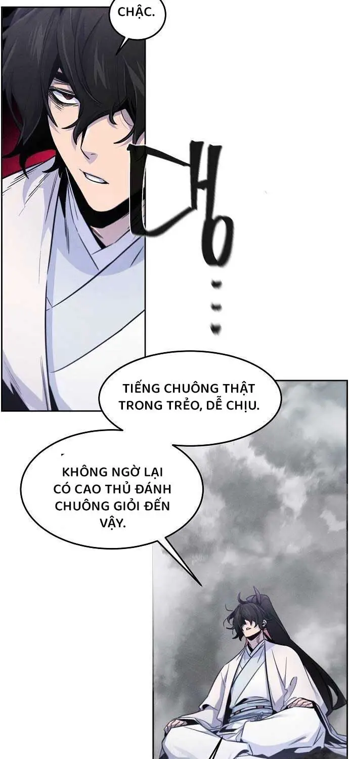 Cuồng Ma Tái Thế Nettruyen ZZZ Chương 130 Page 52