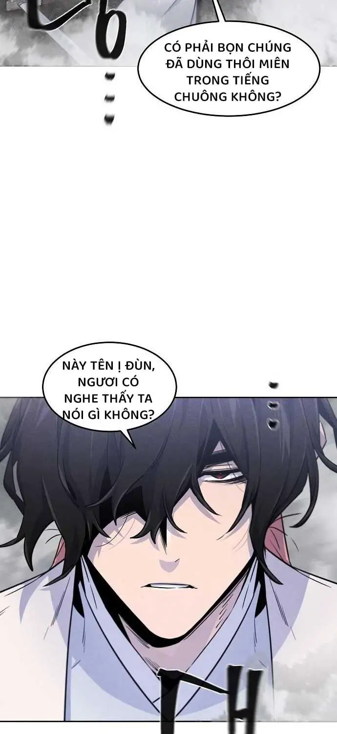 Cuồng Ma Tái Thế Nettruyen ZZZ Chương 130 Page 55