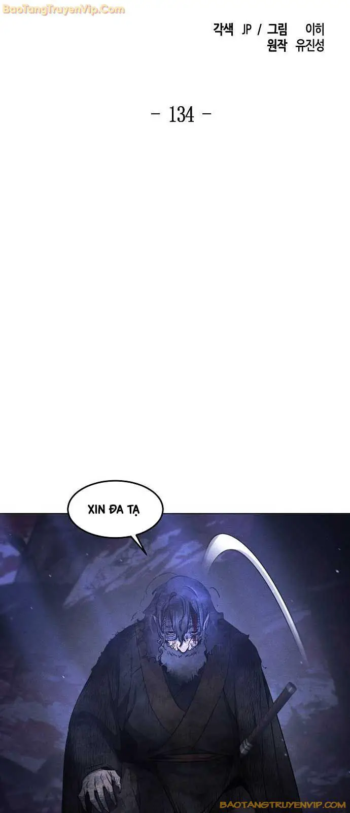 Cuồng Ma Tái Thế Nettruyen ZZZ Chương 134 Page 2