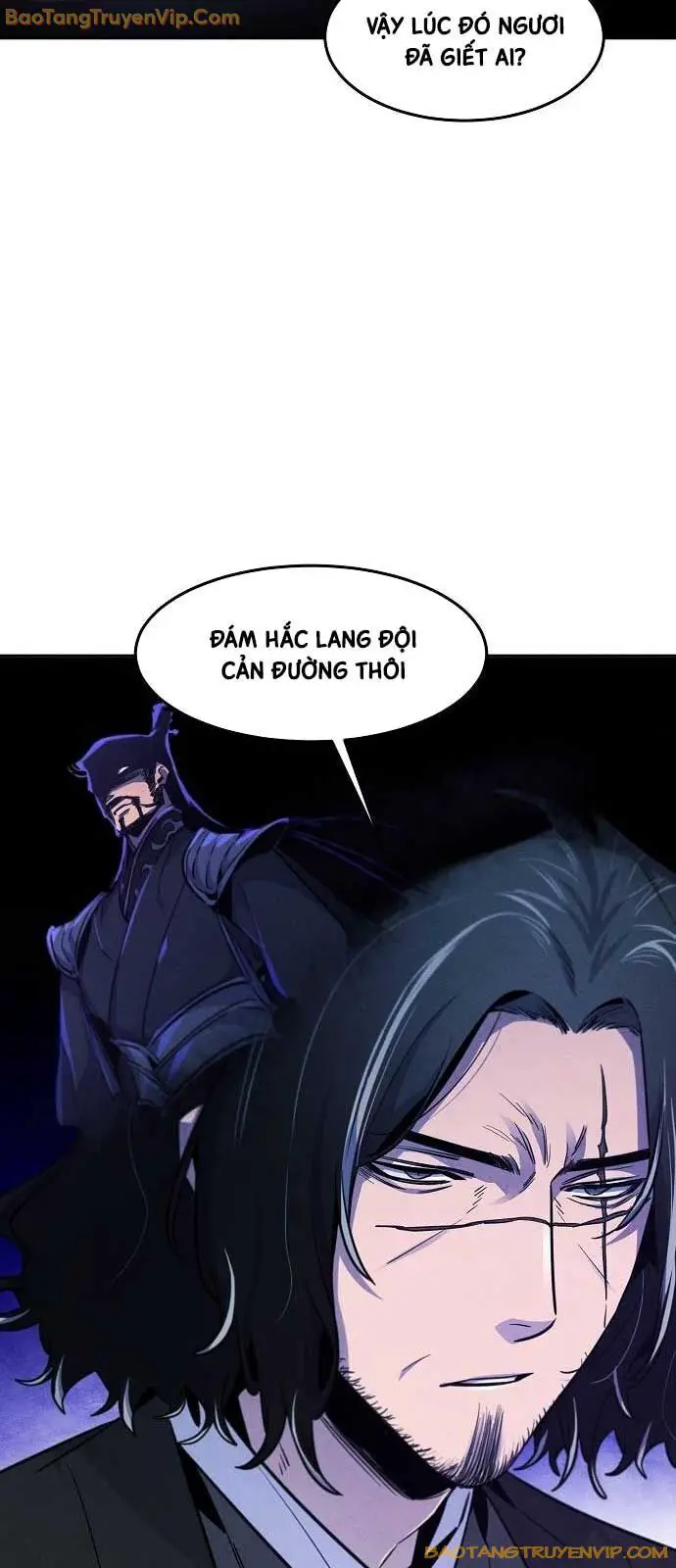 Cuồng Ma Tái Thế Nettruyen ZZZ Chương 134 Page 4