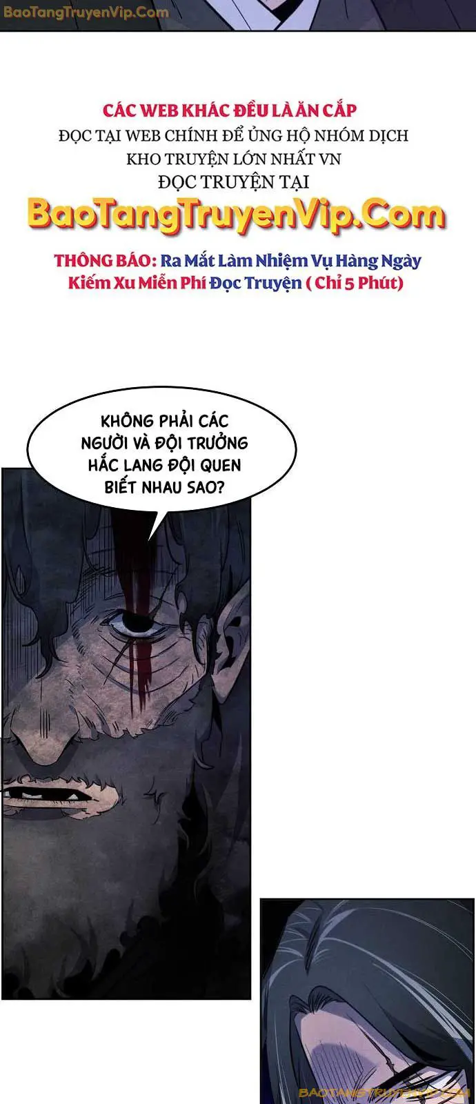 Cuồng Ma Tái Thế Nettruyen ZZZ Chương 134 Page 5
