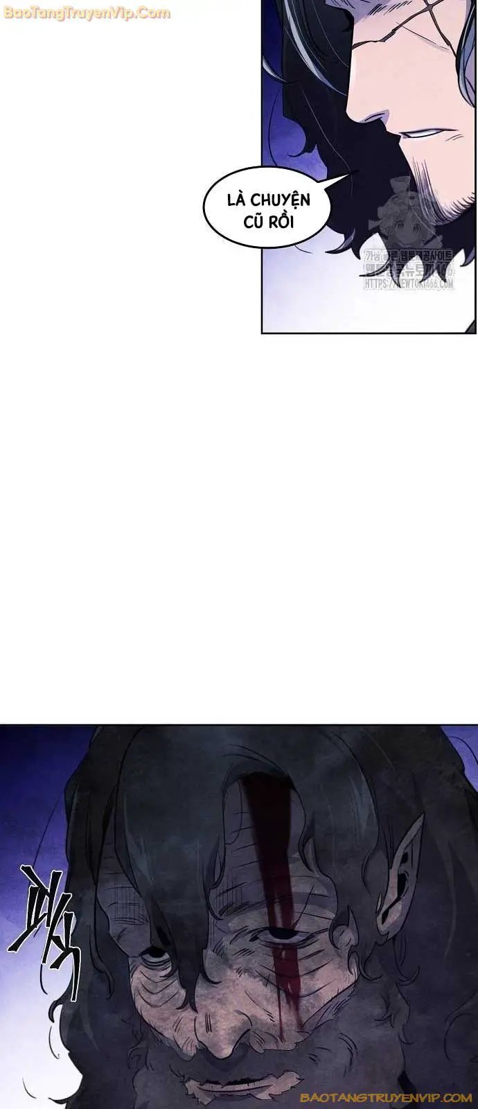 Cuồng Ma Tái Thế Nettruyen ZZZ Chương 134 Page 6