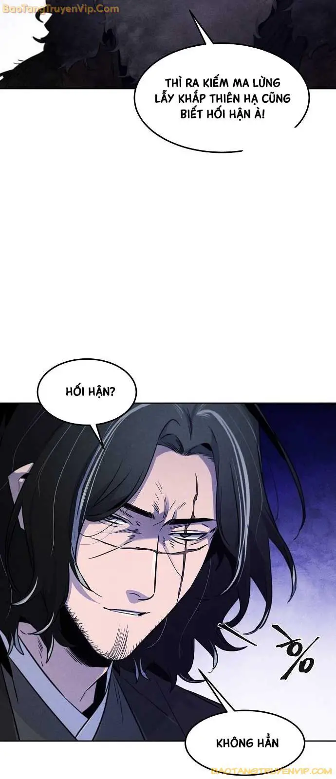 Cuồng Ma Tái Thế Nettruyen ZZZ Chương 134 Page 7