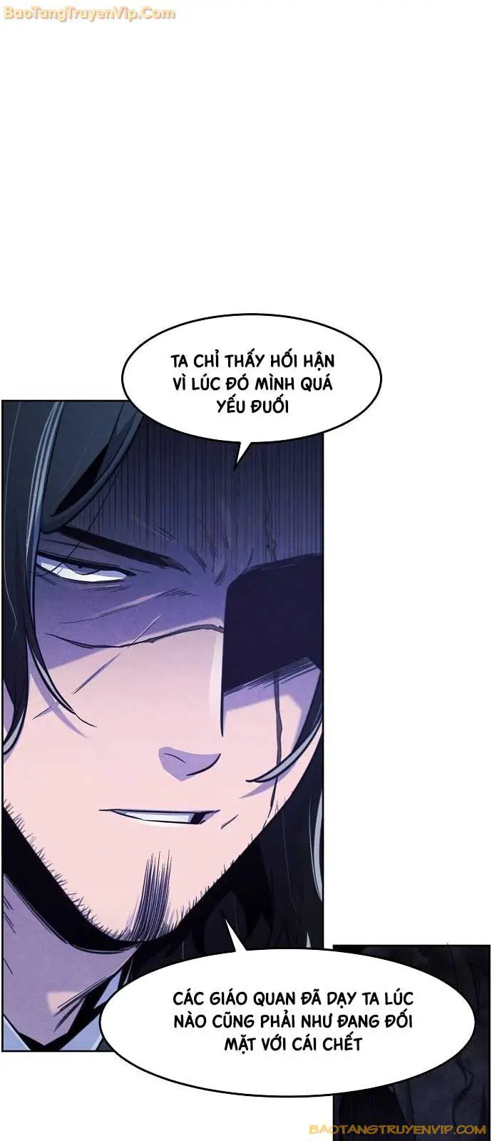 Cuồng Ma Tái Thế Nettruyen ZZZ Chương 134 Page 8