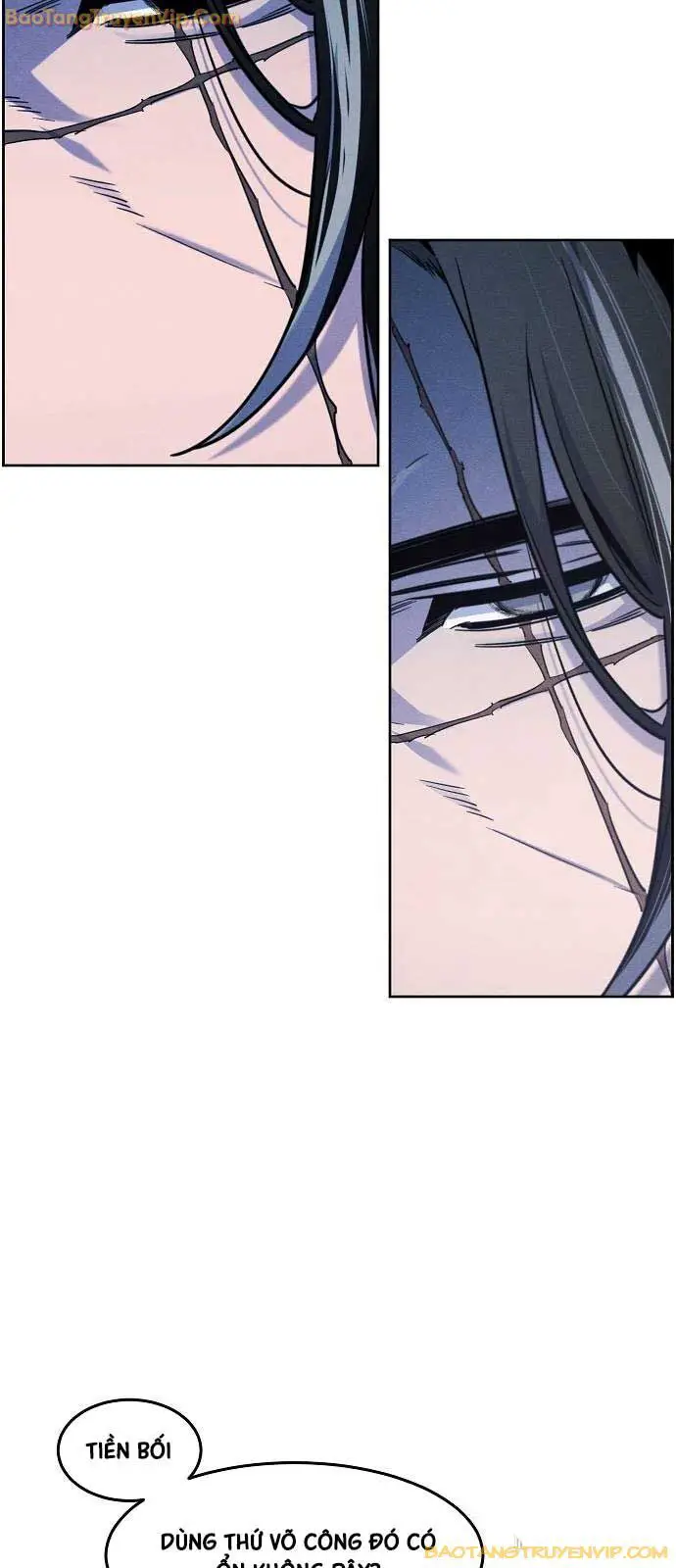Cuồng Ma Tái Thế Nettruyen ZZZ Chương 134 Page 35