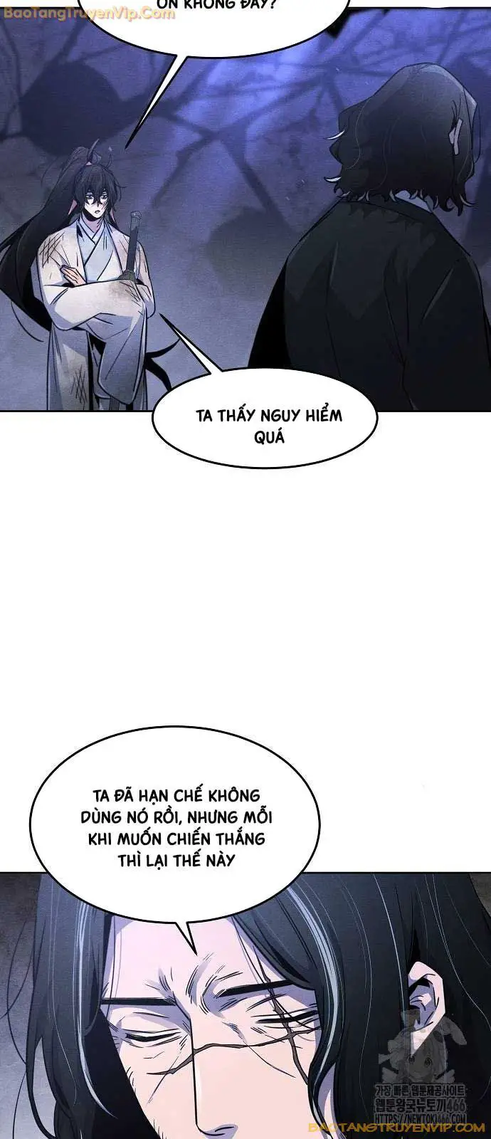Cuồng Ma Tái Thế Nettruyen ZZZ Chương 134 Page 36