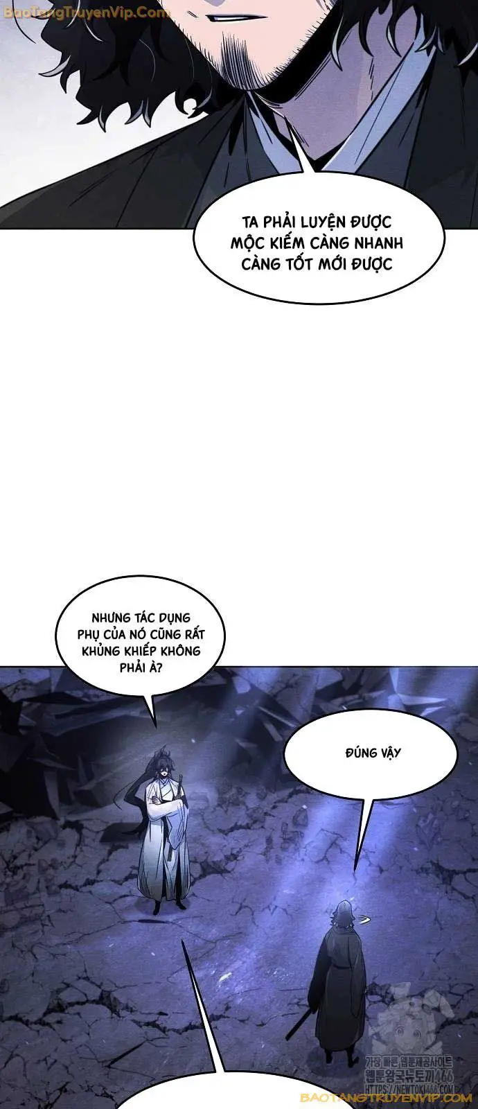 Cuồng Ma Tái Thế Nettruyen ZZZ Chương 134 Page 37