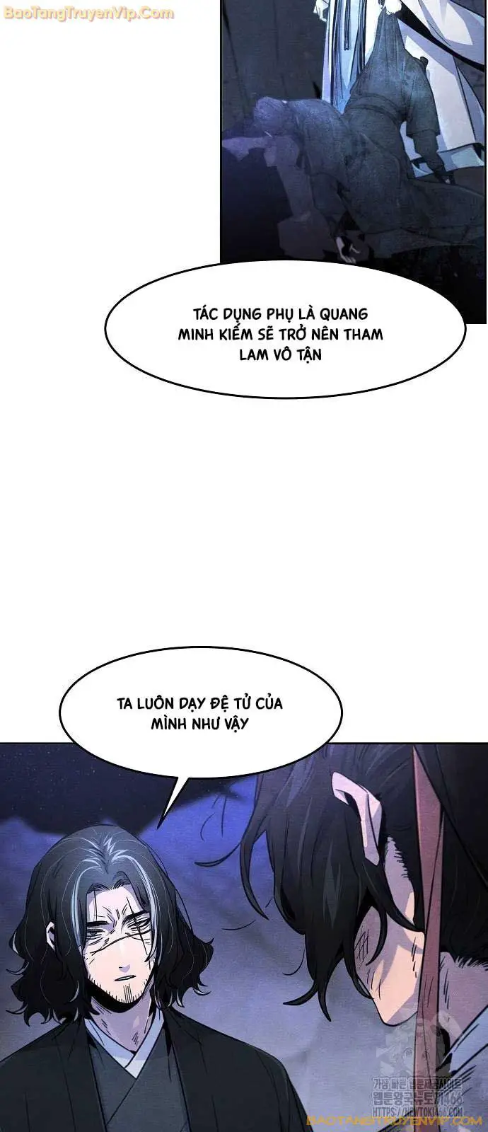 Cuồng Ma Tái Thế Nettruyen ZZZ Chương 134 Page 39