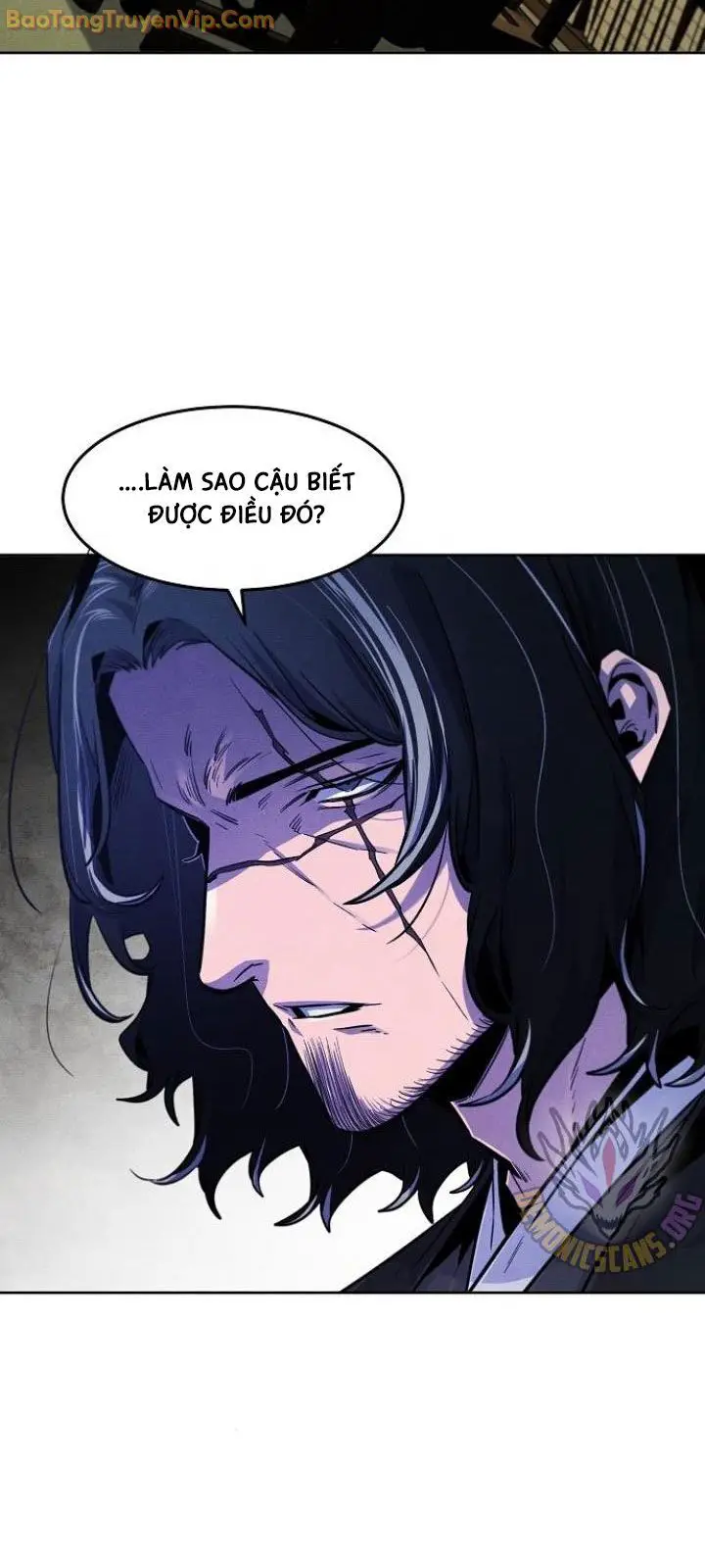 Cuồng Ma Tái Thế Nettruyen ZZZ Chương 136 Page 3