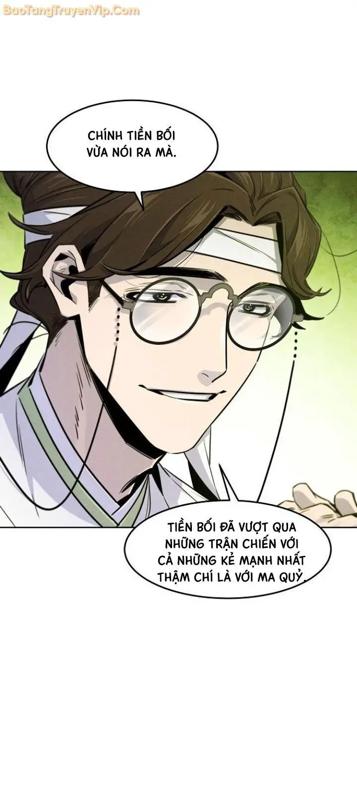 Cuồng Ma Tái Thế Nettruyen ZZZ Chương 136 Page 4