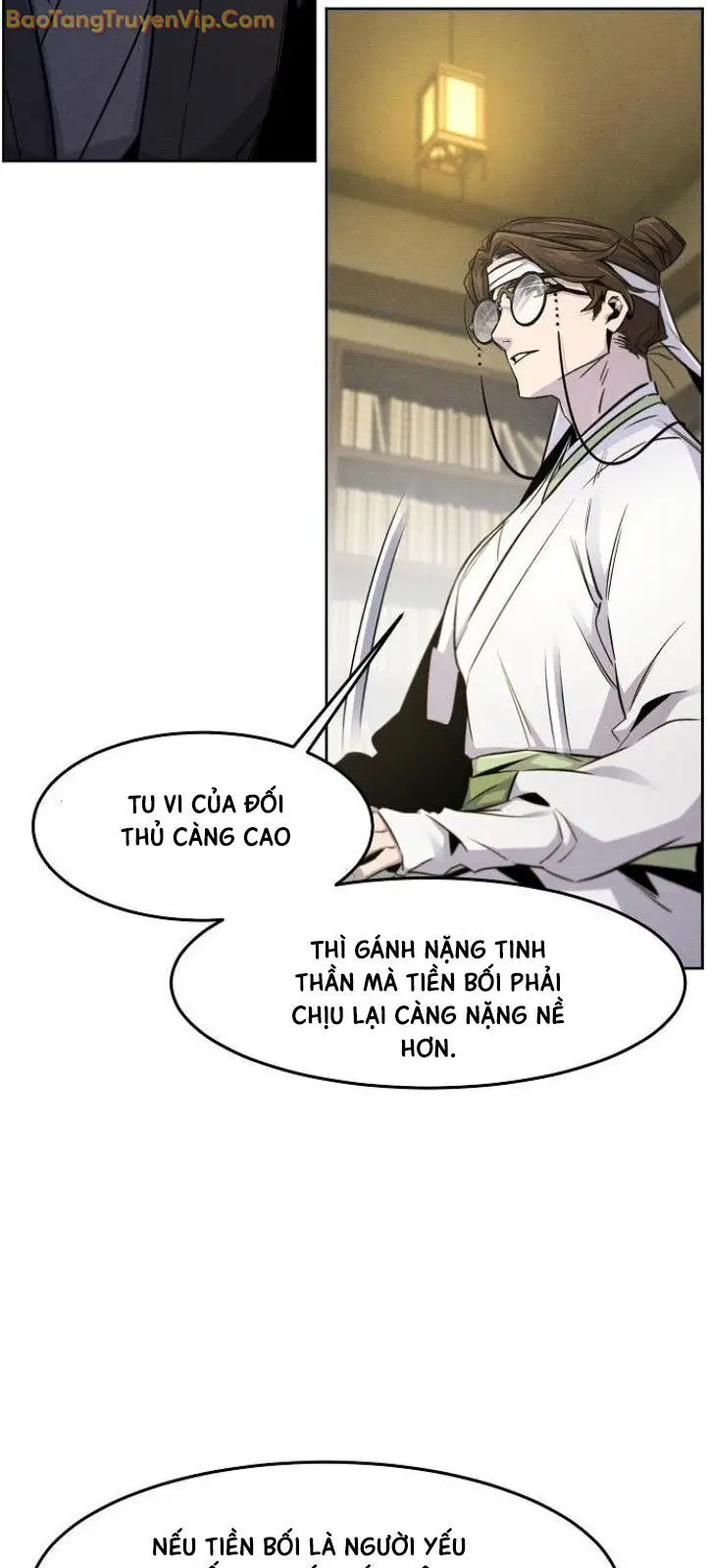 Cuồng Ma Tái Thế Nettruyen ZZZ Chương 136 Page 6