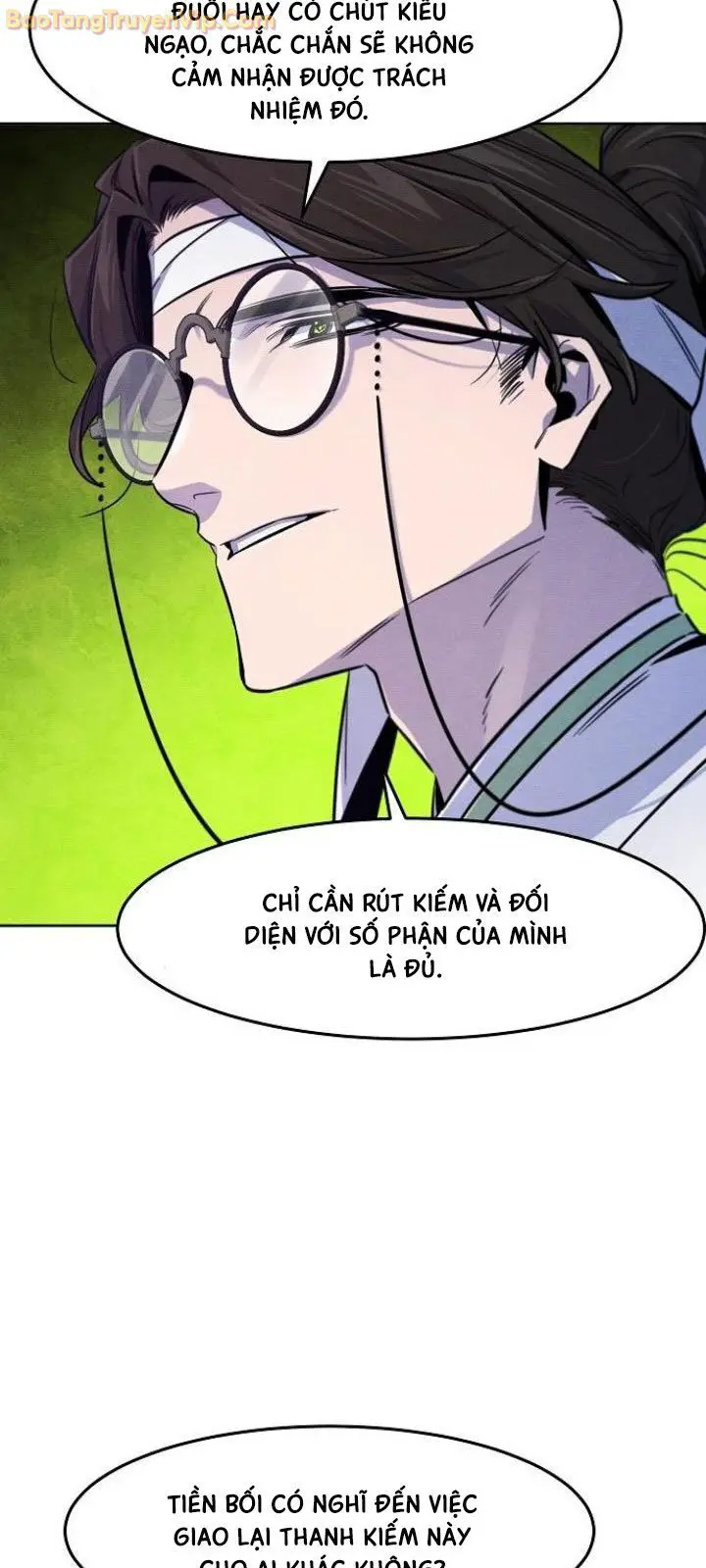 Cuồng Ma Tái Thế Nettruyen ZZZ Chương 136 Page 7