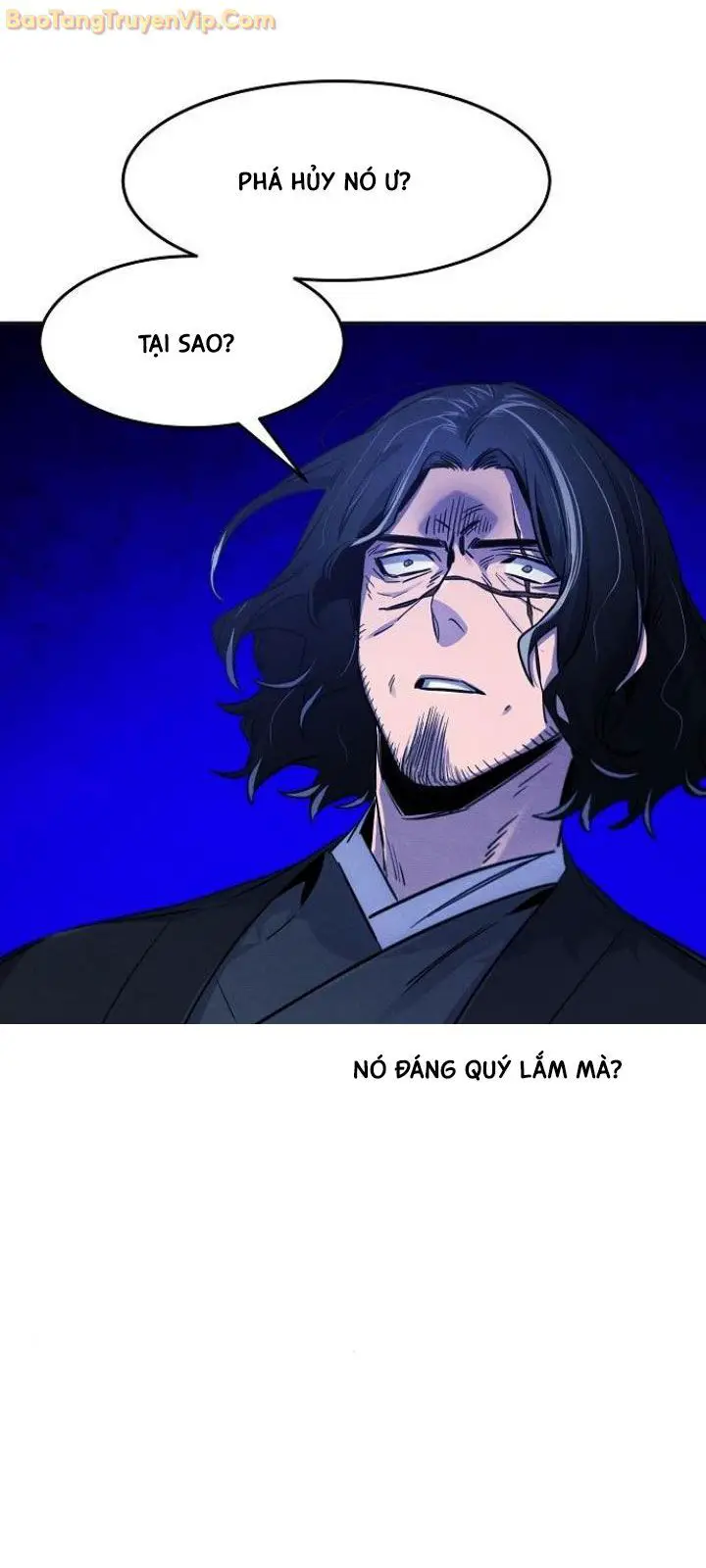 Cuồng Ma Tái Thế Nettruyen ZZZ Chương 136 Page 13