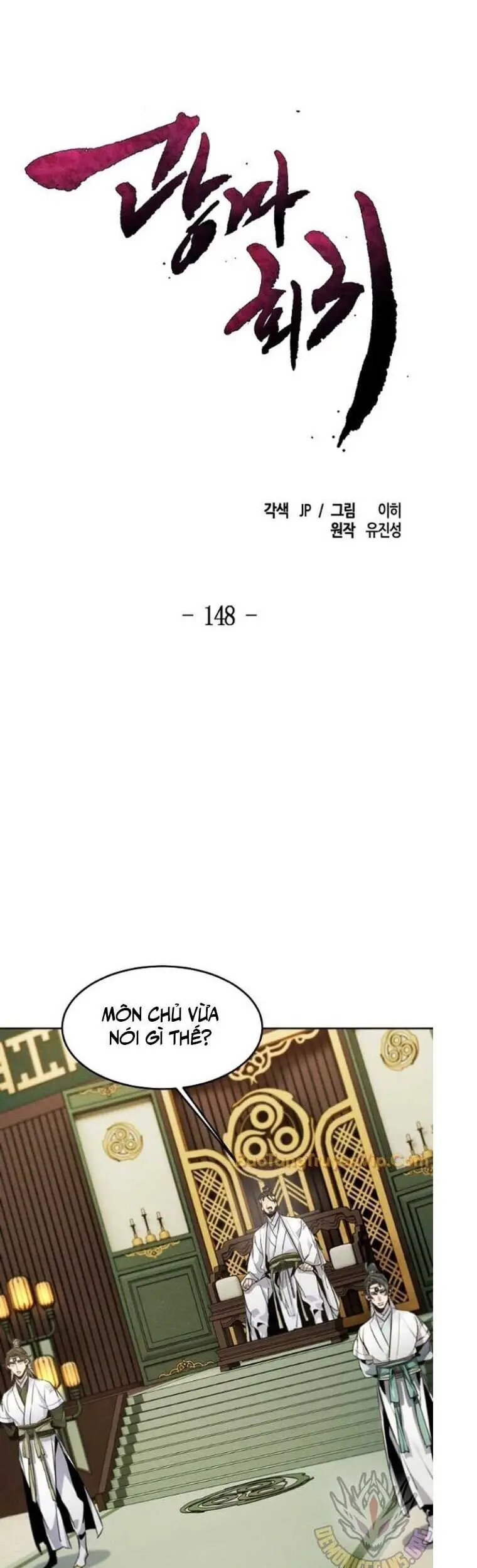 Cuồng Ma Tái Thế Nettruyen ZZZ Chương 148 Page 2