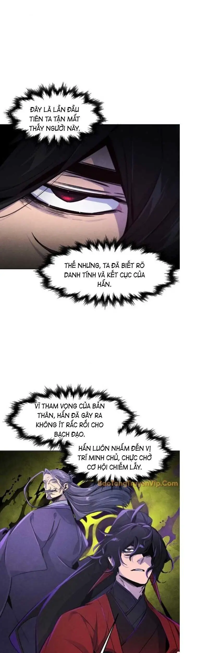 Cuồng Ma Tái Thế Nettruyen ZZZ Chương 148 Page 10