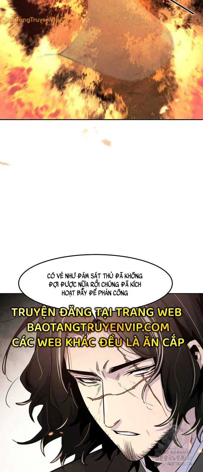 Cuồng Ma Tái Thế Nettruyen ZZZ Chương 132 Page 8