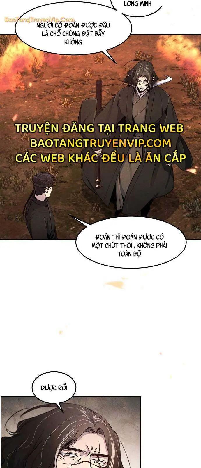 Cuồng Ma Tái Thế Nettruyen ZZZ Chương 132 Page 11