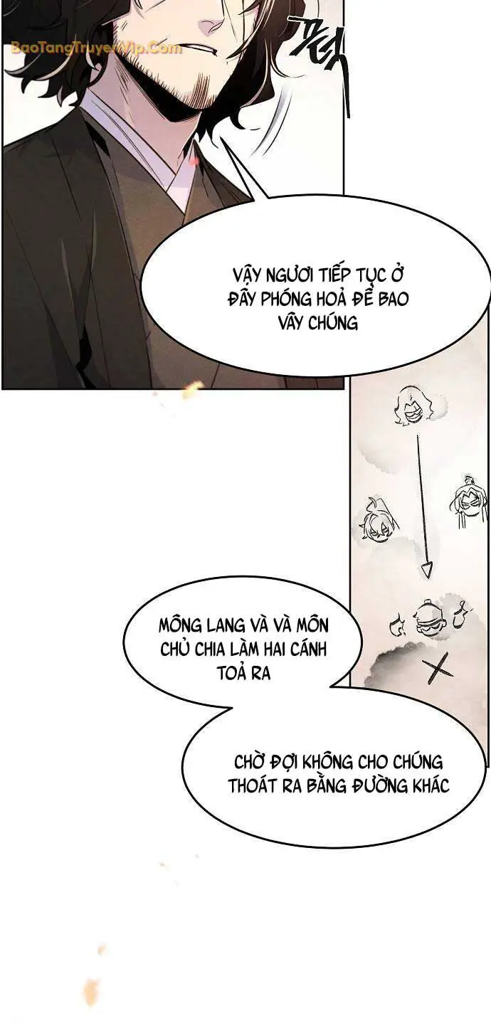 Cuồng Ma Tái Thế Nettruyen ZZZ Chương 132 Page 12