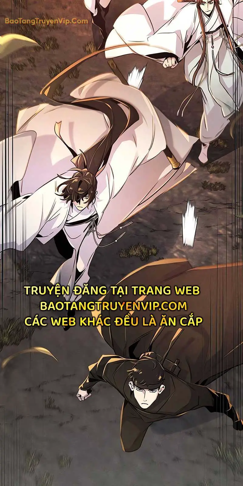 Cuồng Ma Tái Thế Nettruyen ZZZ Chương 132 Page 23