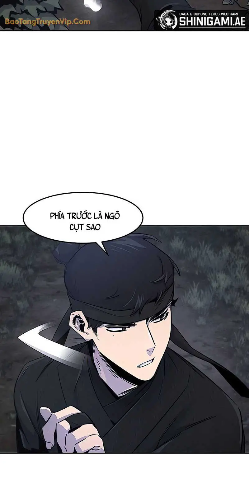 Cuồng Ma Tái Thế Nettruyen ZZZ Chương 132 Page 26