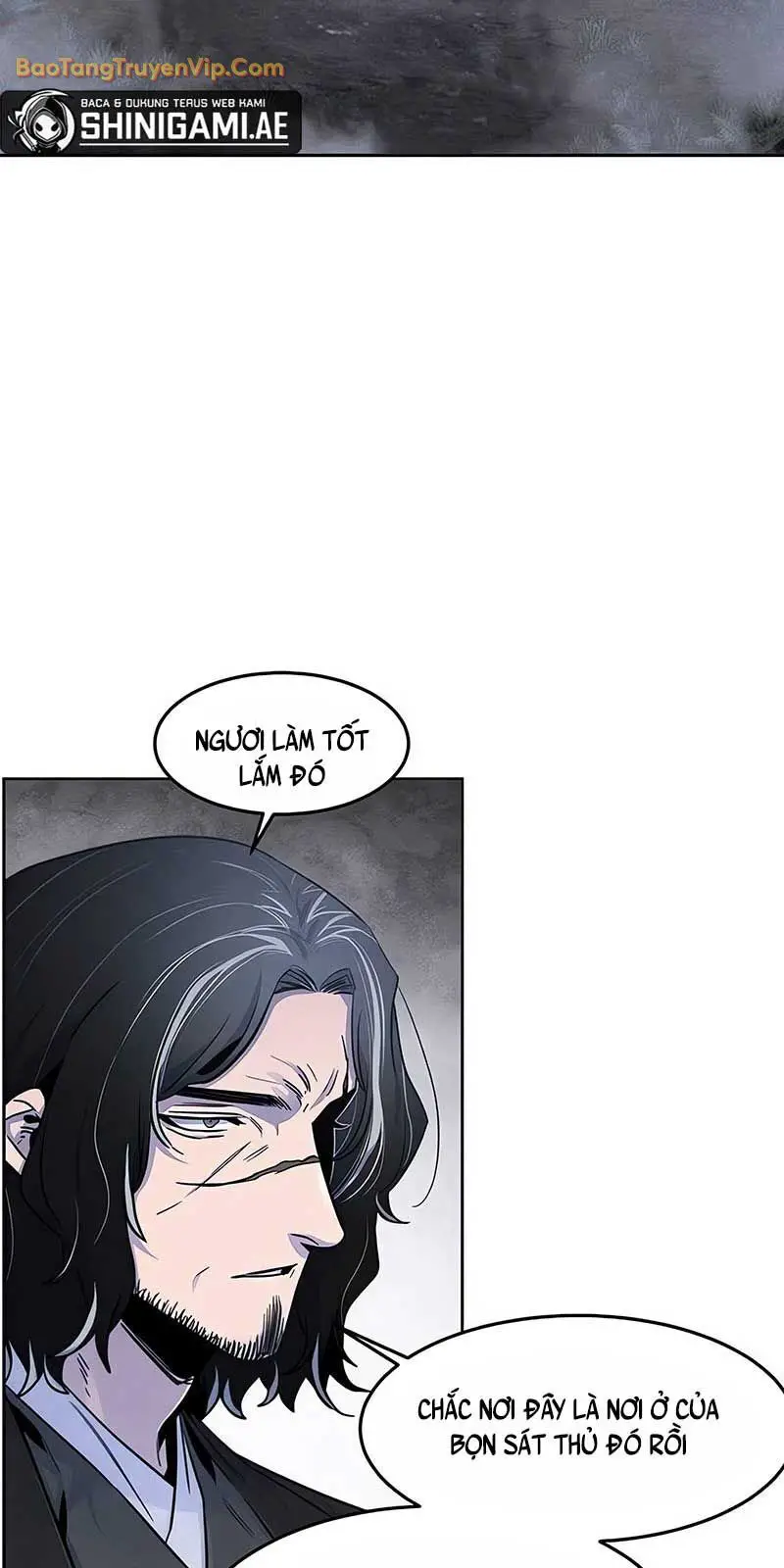 Cuồng Ma Tái Thế Nettruyen ZZZ Chương 132 Page 28