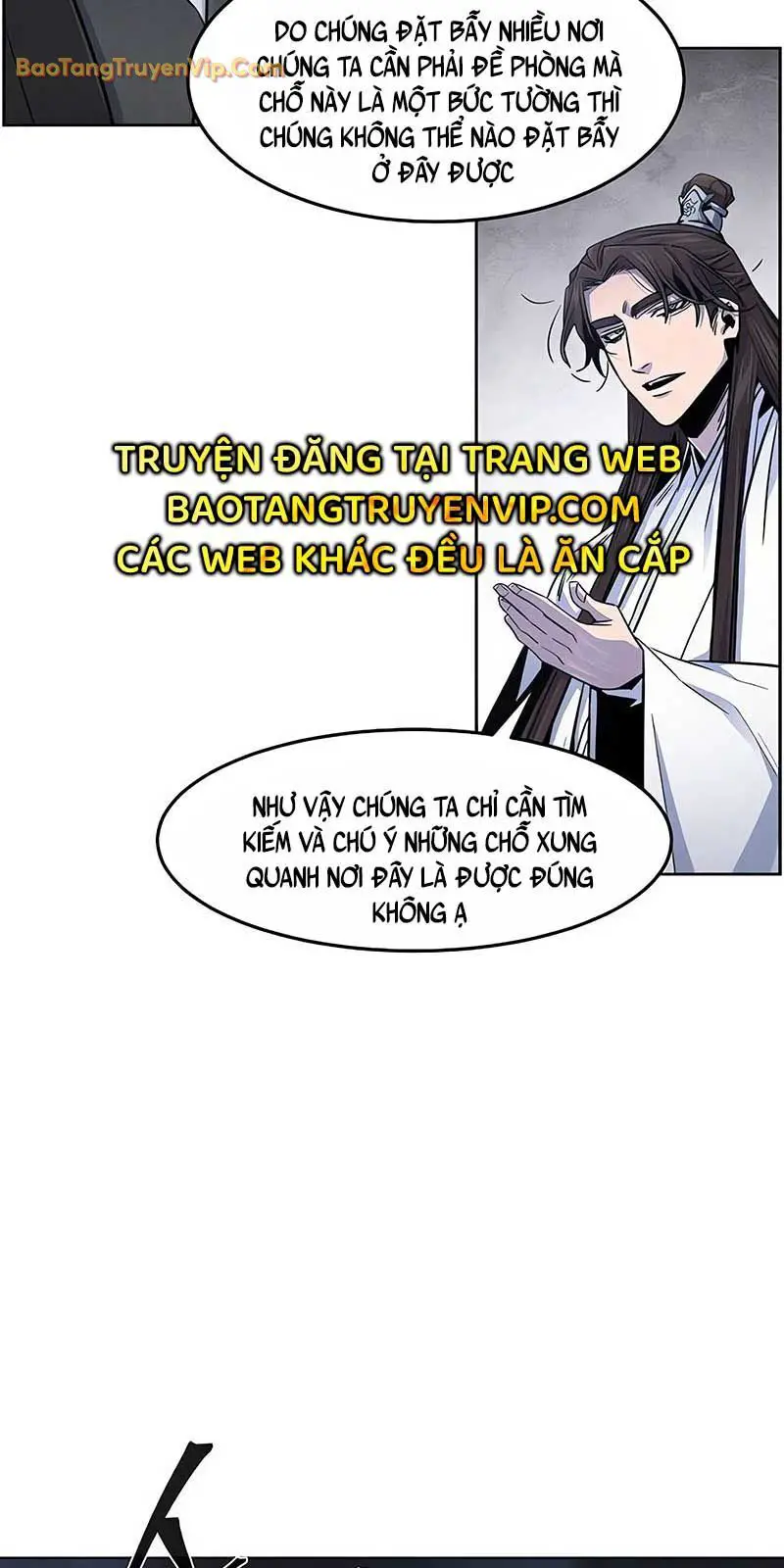 Cuồng Ma Tái Thế Nettruyen ZZZ Chương 132 Page 29