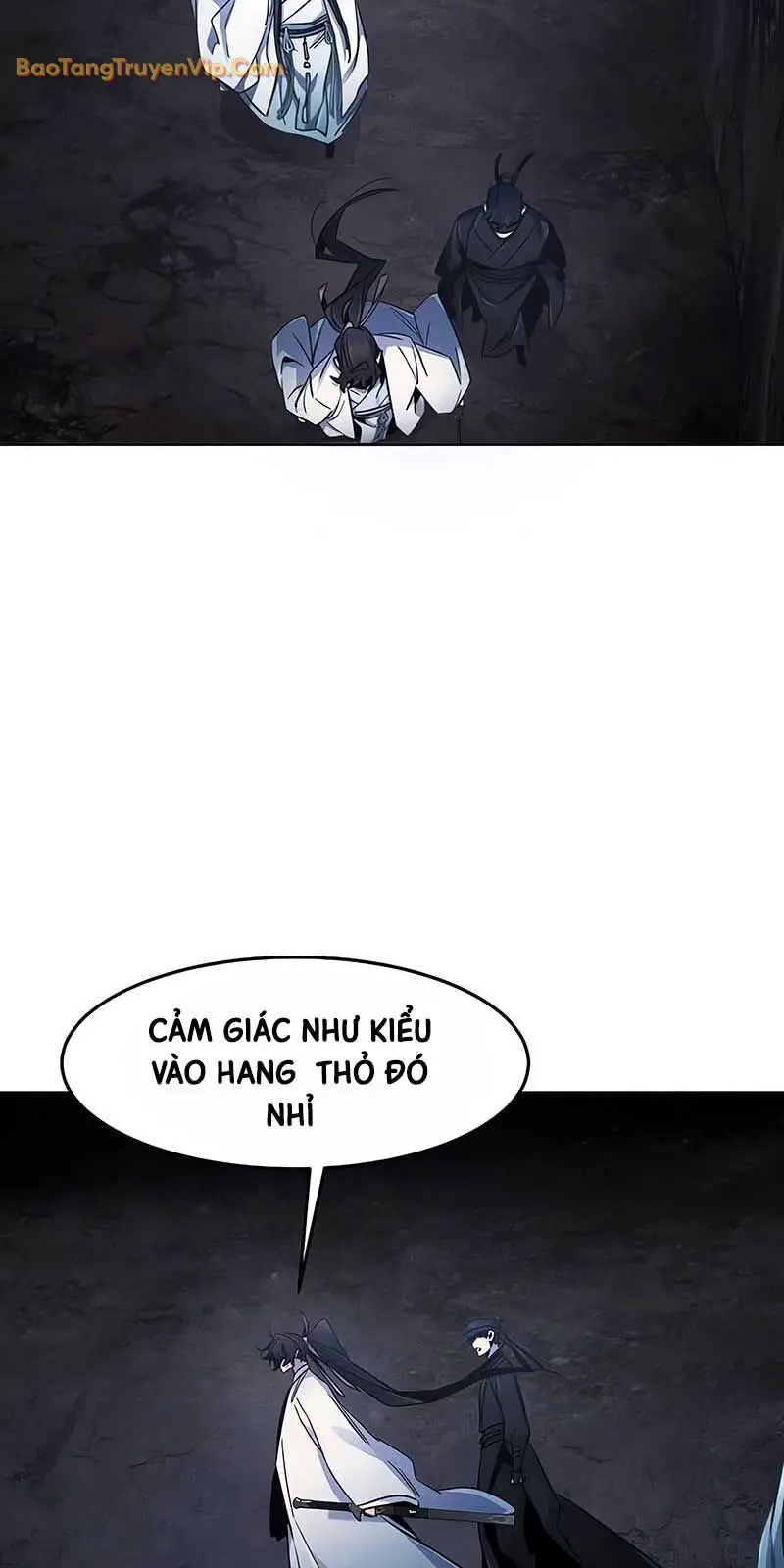 Cuồng Ma Tái Thế Nettruyen ZZZ Chương 132 Page 42