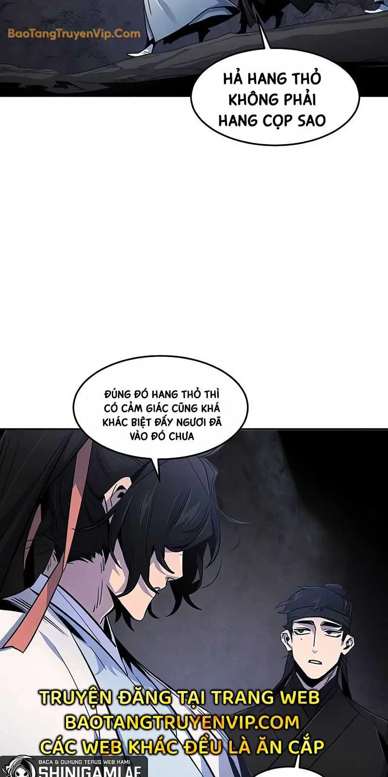 Cuồng Ma Tái Thế Nettruyen ZZZ Chương 132 Page 43