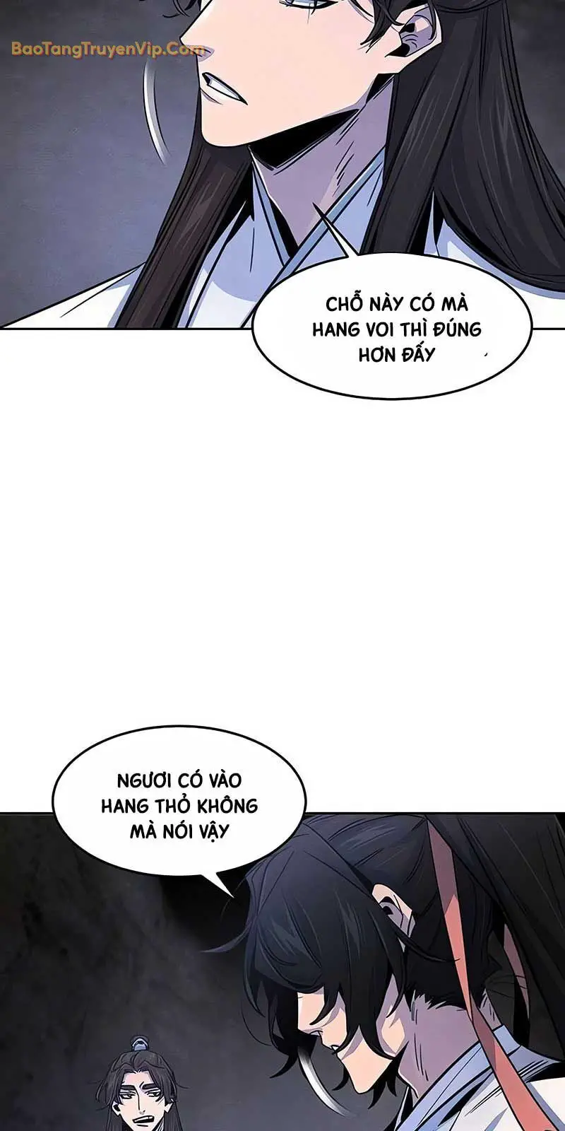 Cuồng Ma Tái Thế Nettruyen ZZZ Chương 132 Page 46
