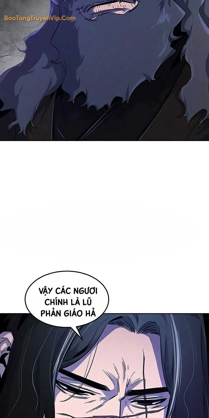 Cuồng Ma Tái Thế Nettruyen ZZZ Chương 132 Page 57
