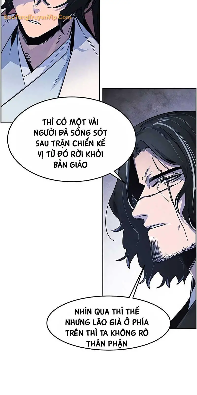 Cuồng Ma Tái Thế Nettruyen ZZZ Chương 132 Page 60