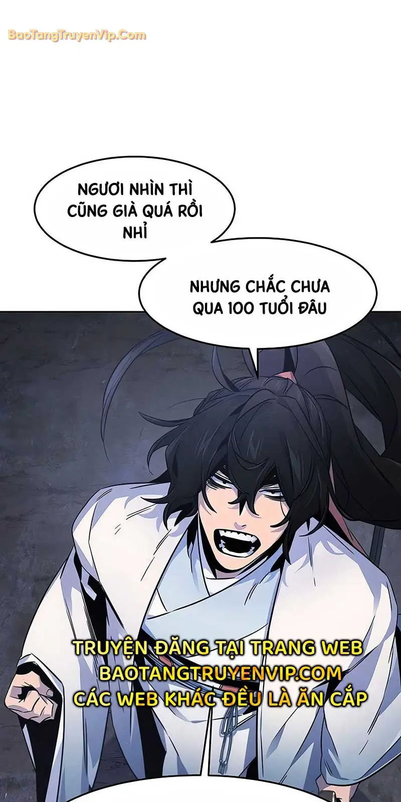 Cuồng Ma Tái Thế Nettruyen ZZZ Chương 132 Page 61