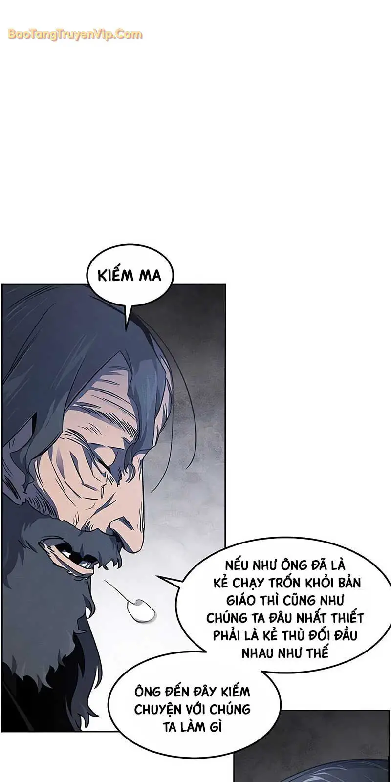 Cuồng Ma Tái Thế Nettruyen ZZZ Chương 132 Page 64