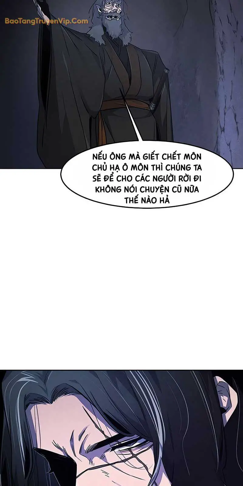 Cuồng Ma Tái Thế Nettruyen ZZZ Chương 132 Page 66