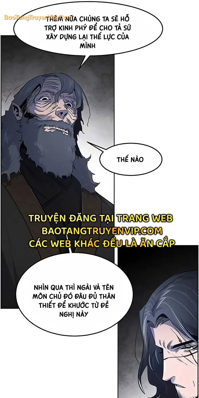 Cuồng Ma Tái Thế Nettruyen ZZZ Chương 132 Page 69