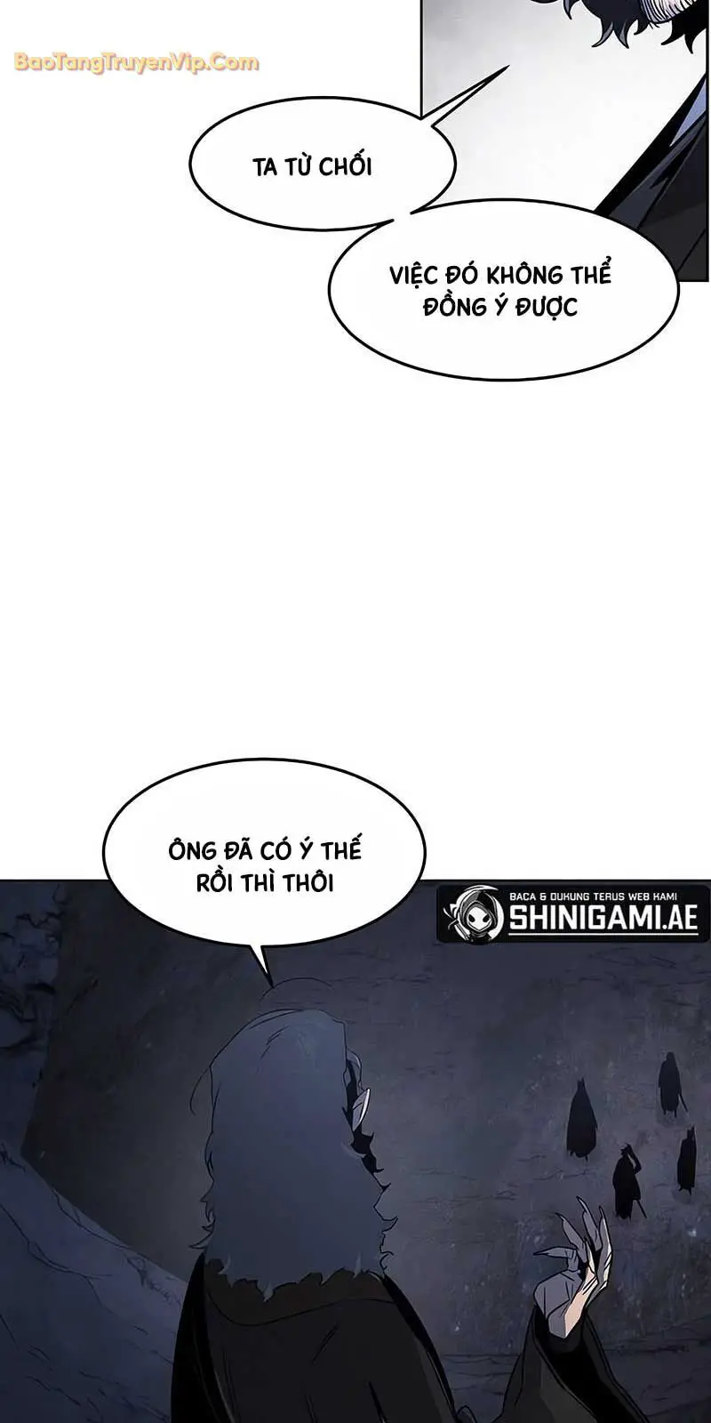 Cuồng Ma Tái Thế Nettruyen ZZZ Chương 132 Page 70