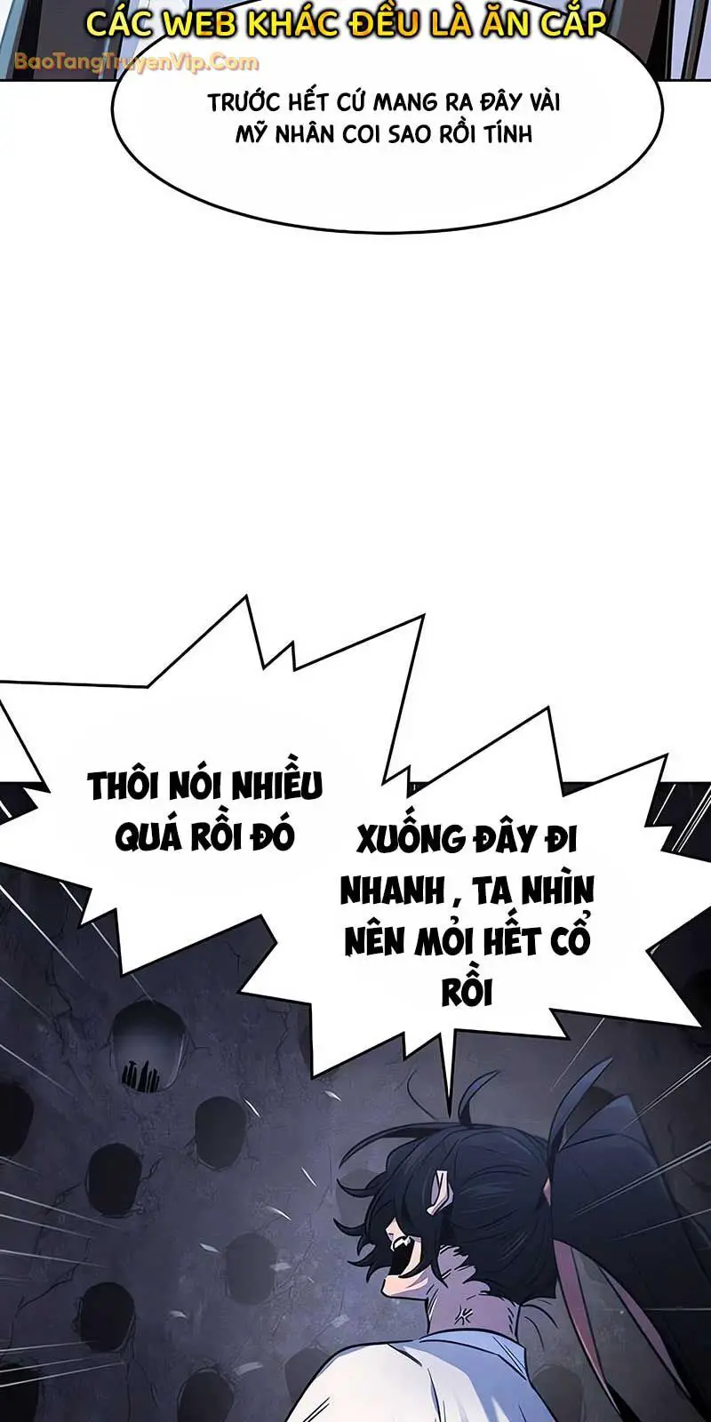 Cuồng Ma Tái Thế Nettruyen ZZZ Chương 132 Page 73
