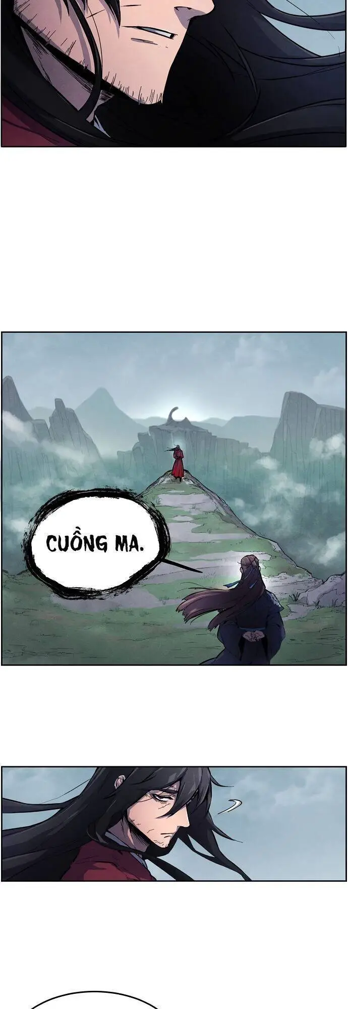 Cuồng Ma Tái Thế Nettruyen ZZZ Chương 1 Page 5