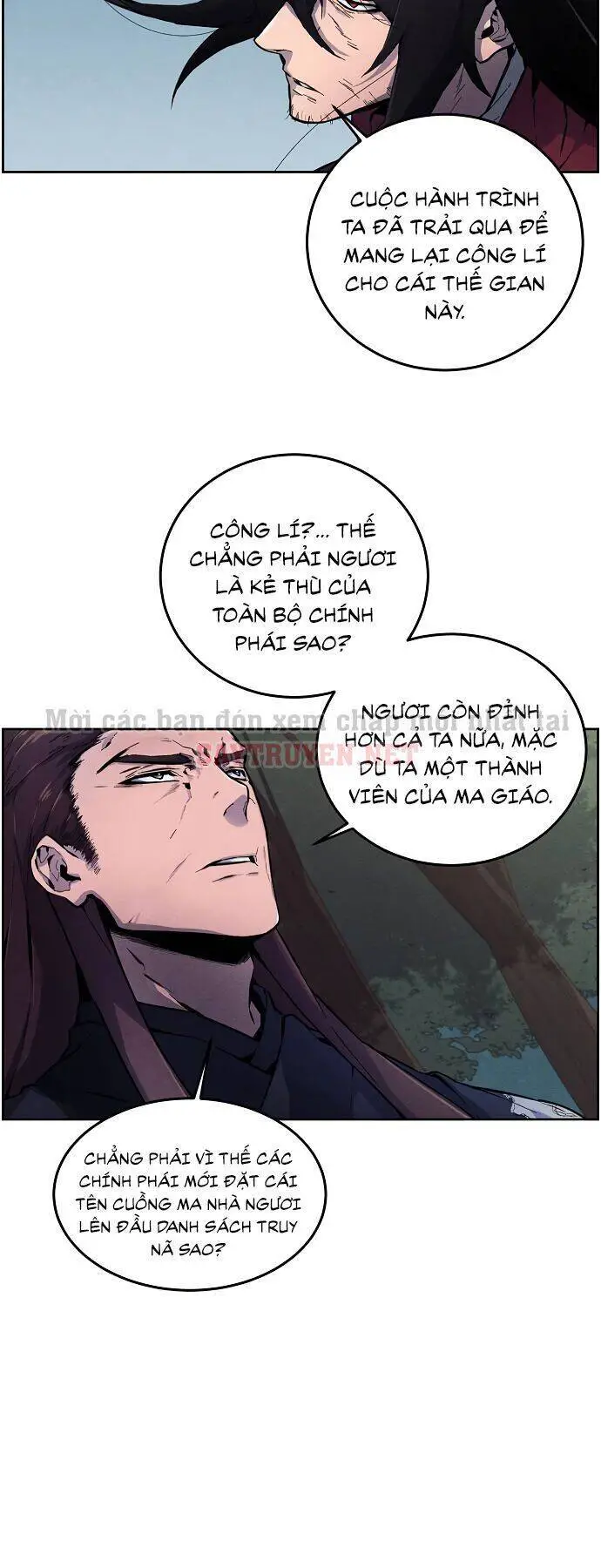 Cuồng Ma Tái Thế Nettruyen ZZZ Chương 1 Page 14