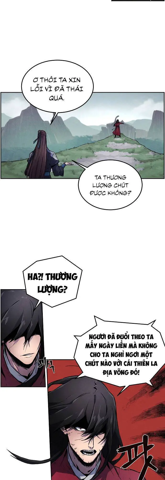 Cuồng Ma Tái Thế Nettruyen ZZZ Chương 1 Page 19