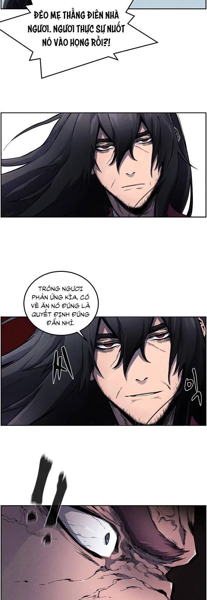 Cuồng Ma Tái Thế Nettruyen ZZZ Chương 1 Page 24