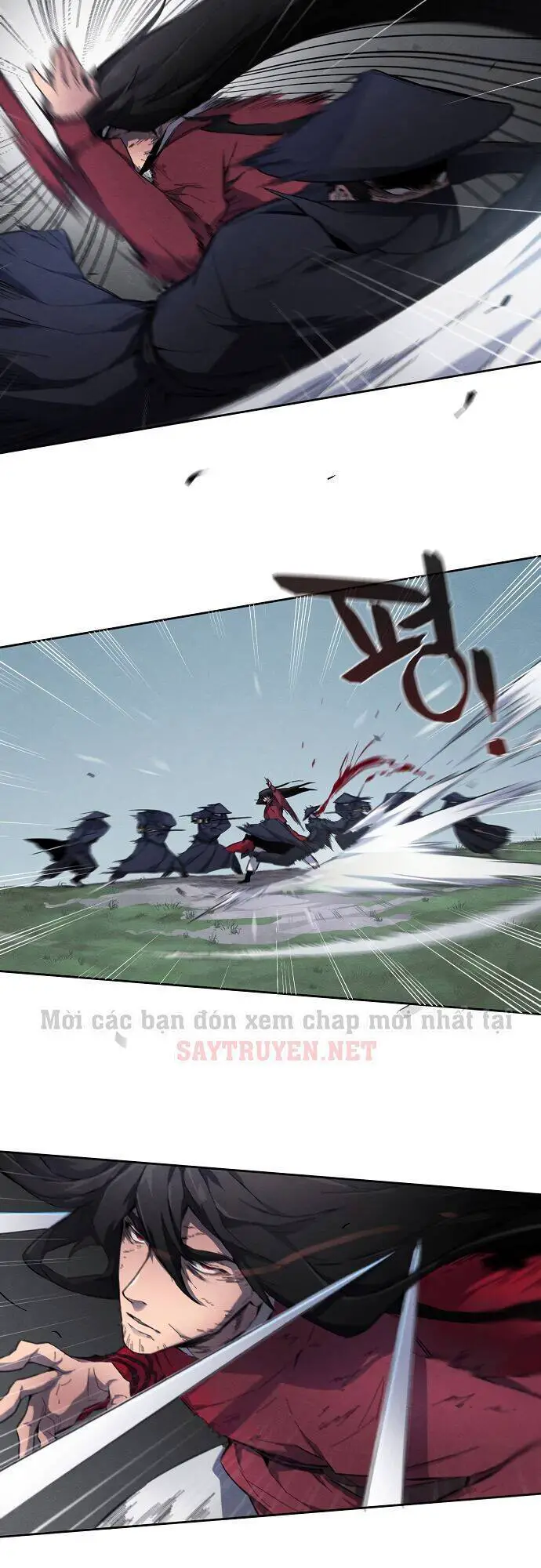 Cuồng Ma Tái Thế Nettruyen ZZZ Chương 1 Page 30