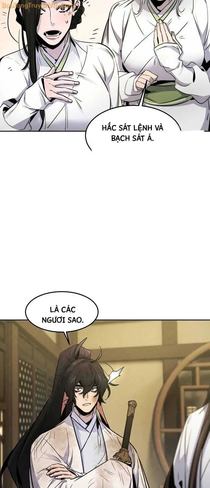 Cuồng Ma Tái Thế Nettruyen ZZZ Chương 135 Page 5