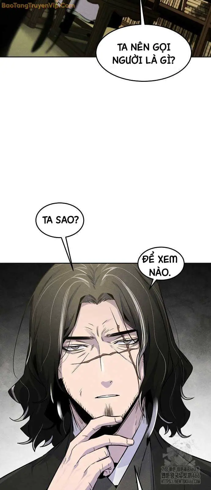 Cuồng Ma Tái Thế Nettruyen ZZZ Chương 135 Page 13