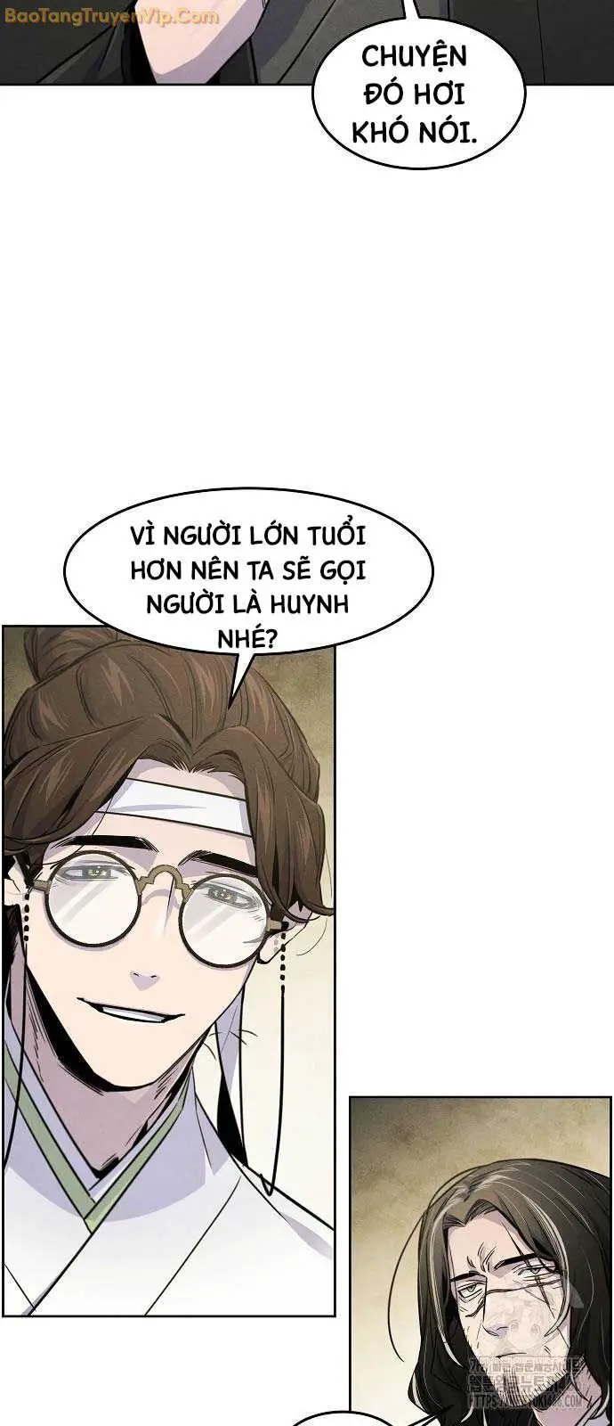 Cuồng Ma Tái Thế Nettruyen ZZZ Chương 135 Page 14