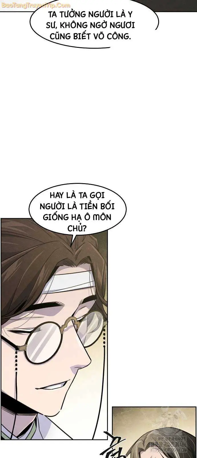 Cuồng Ma Tái Thế Nettruyen ZZZ Chương 135 Page 16