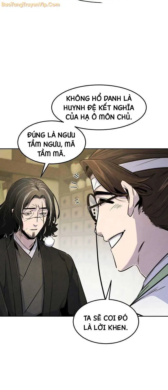 Cuồng Ma Tái Thế Nettruyen ZZZ Chương 135 Page 21