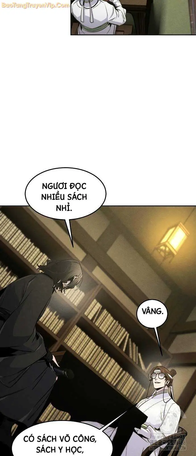 Cuồng Ma Tái Thế Nettruyen ZZZ Chương 135 Page 23