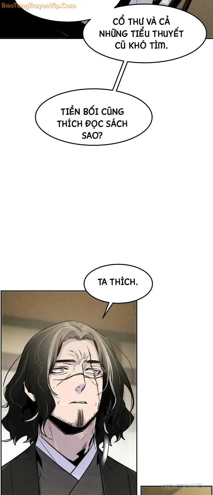 Cuồng Ma Tái Thế Nettruyen ZZZ Chương 135 Page 24
