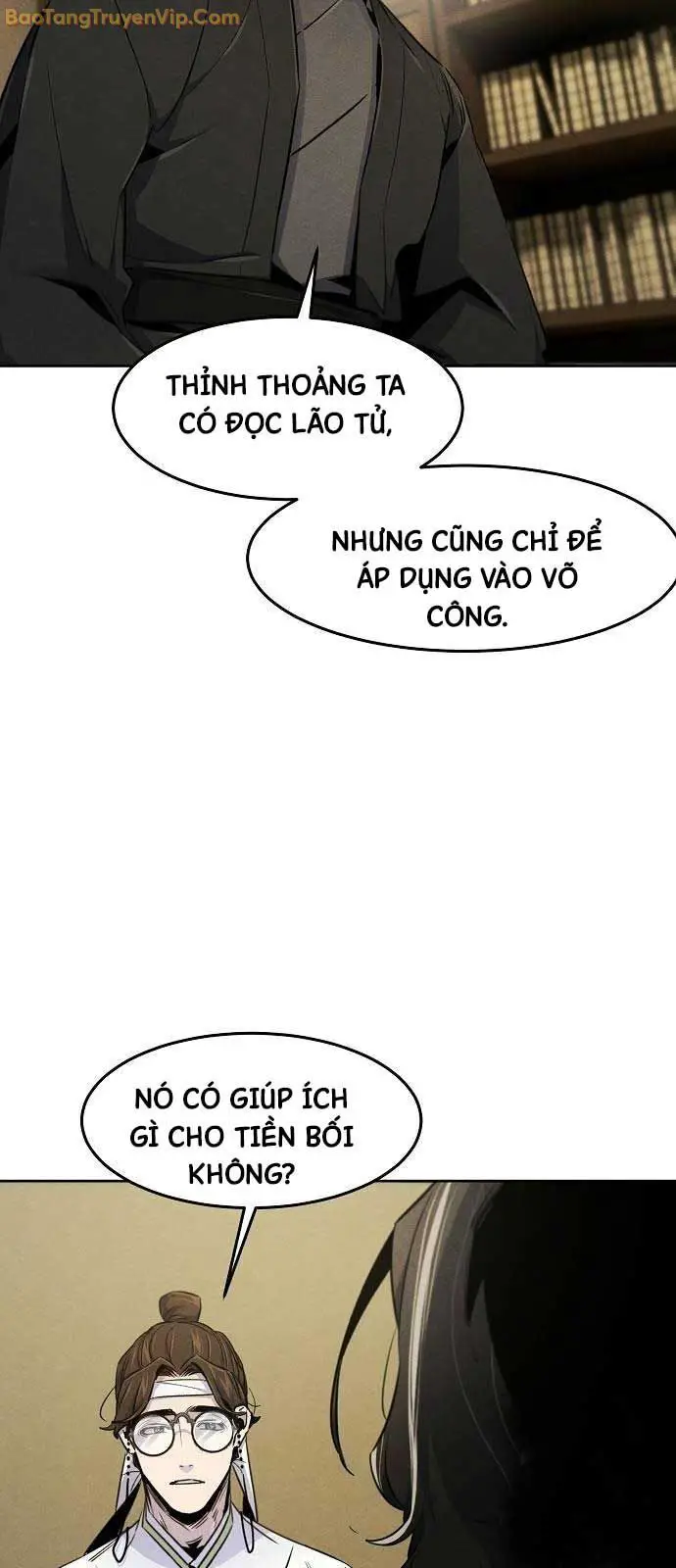 Cuồng Ma Tái Thế Nettruyen ZZZ Chương 135 Page 26